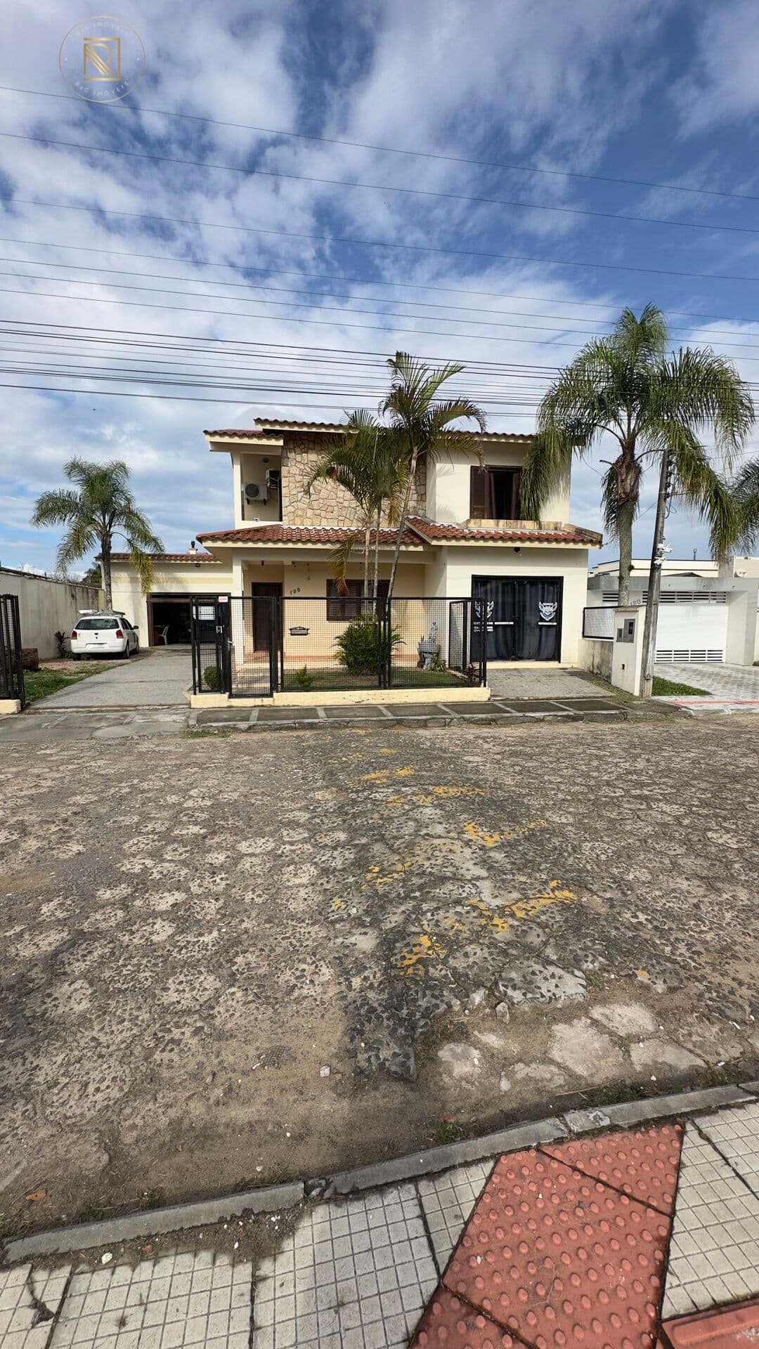 Casa em Vila São José, Araranguá/SC