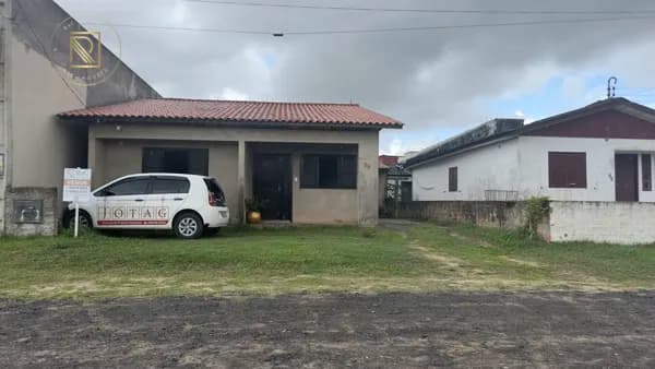 Casa em Araranguá - Cidade Alta