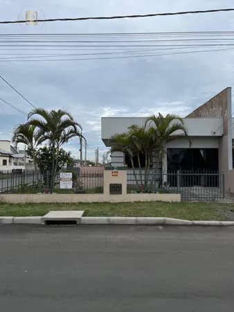 Casa em Caverazinho, Araranguá/SC
