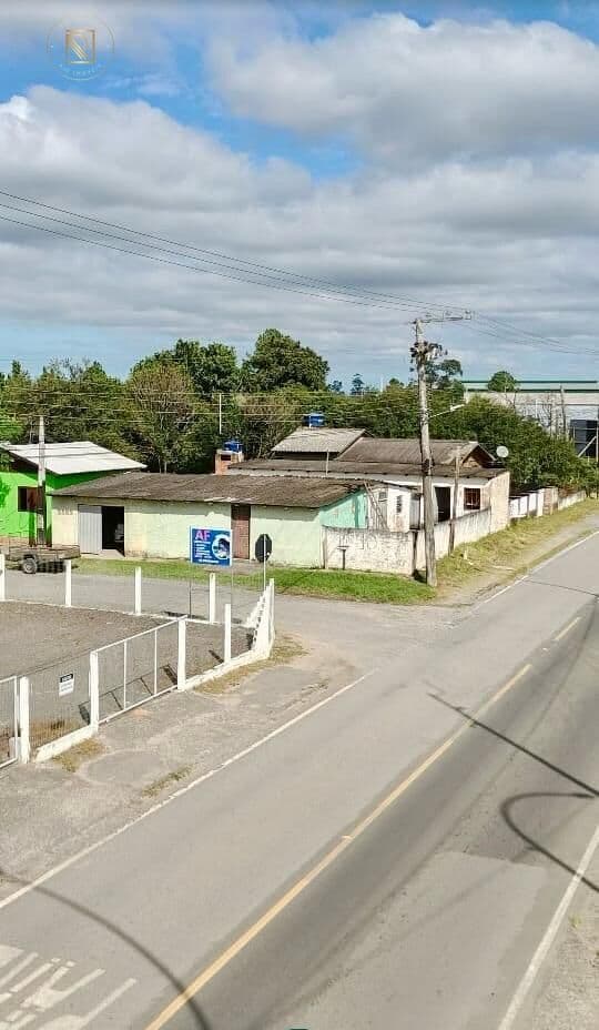 Terreno em Polícia Rodoviária, Araranguá/SC