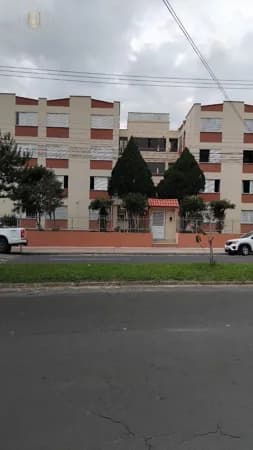 Apartamento em Cidade Alta, Araranguá/SC