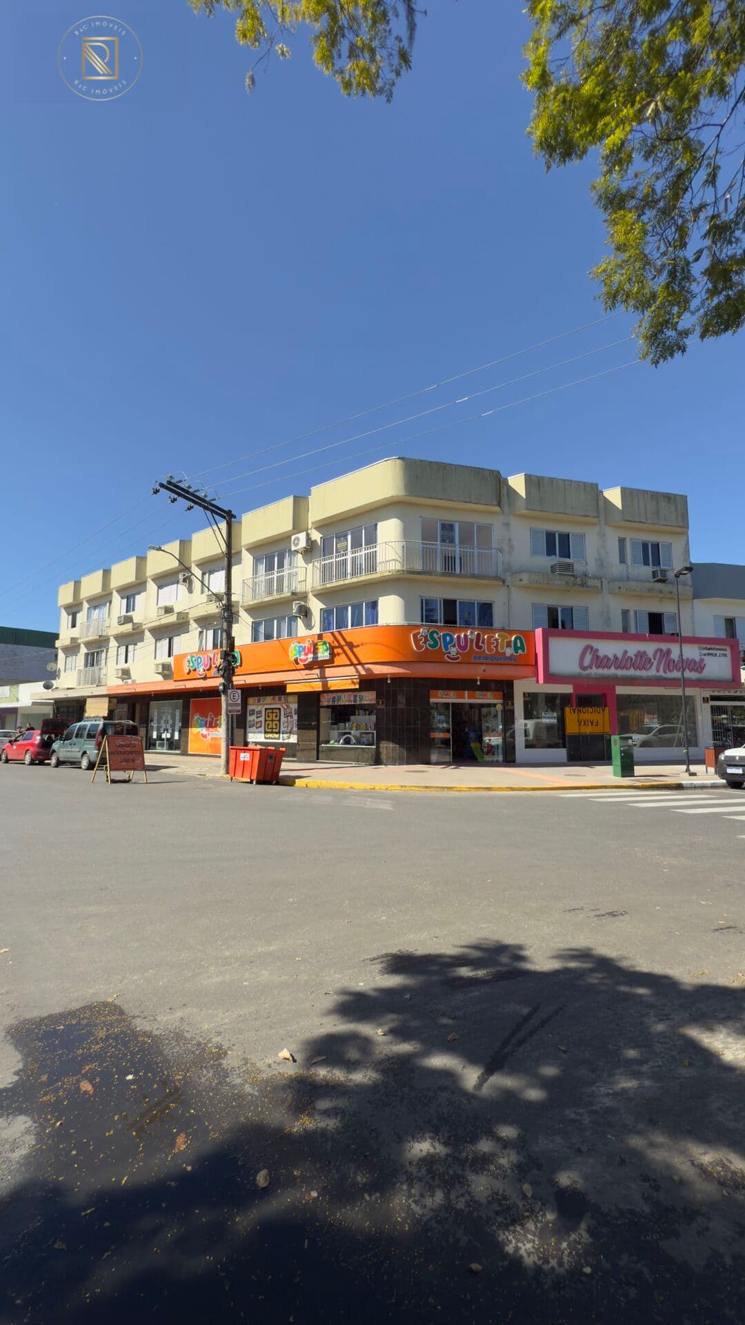 Apartamento em Centro, Araranguá/SC