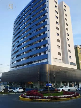 Apartamento em Centro, Araranguá/SC