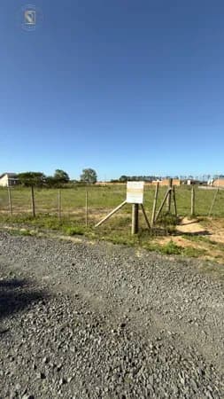 Lote/Terreno em Araranguá - Caverazinho