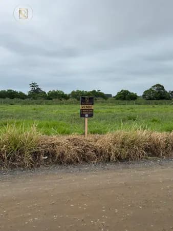 Terreno em Sanga da Toca, Araranguá/SC