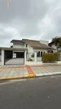 Casa Alto Padrão em Cidade Alta, Araranguá/SC