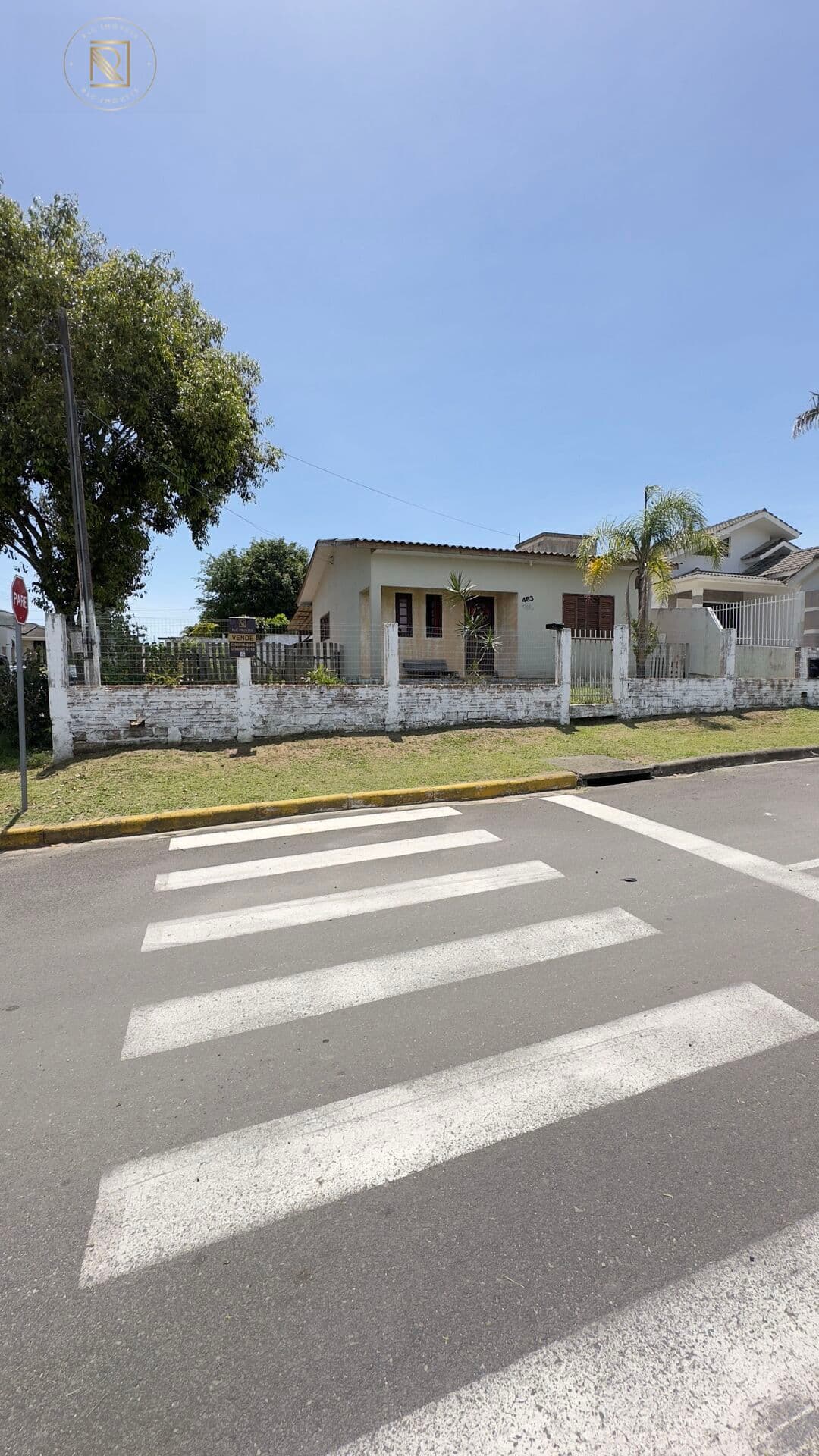 Casa em Jardim das Avenidas, Araranguá/SC