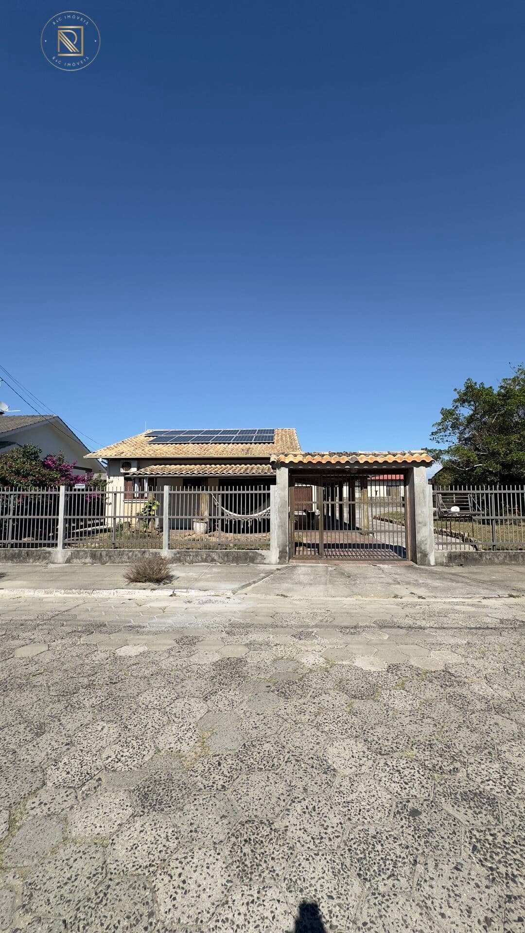 Casa em Morro dos Conventos, Araranguá/SC