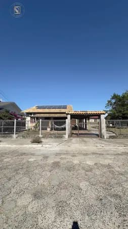 Casa em Morro dos Conventos, Araranguá/SC