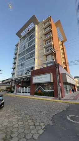 Apartamento em Araranguá - Centro