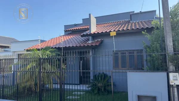 Casa em Mato Alto, Araranguá/SC
