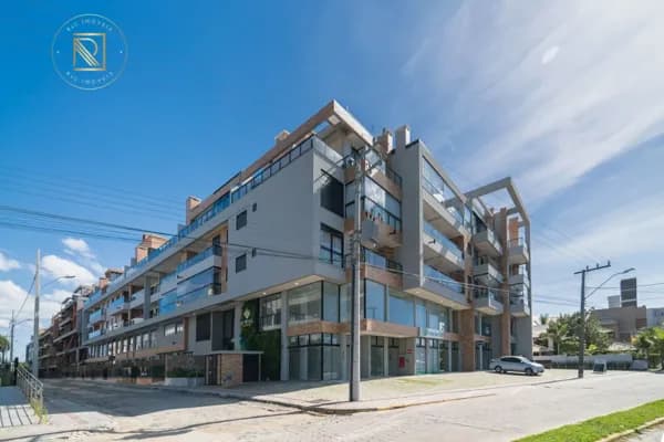 Apartamento em Bombinhas - Canto Grande