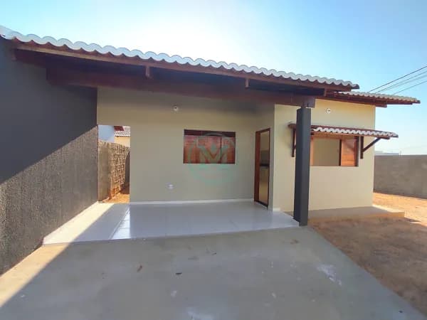 CASA BEM LOCALIZADA NO PARQUE DA TIJUCA - PARNAMIRIM/RN