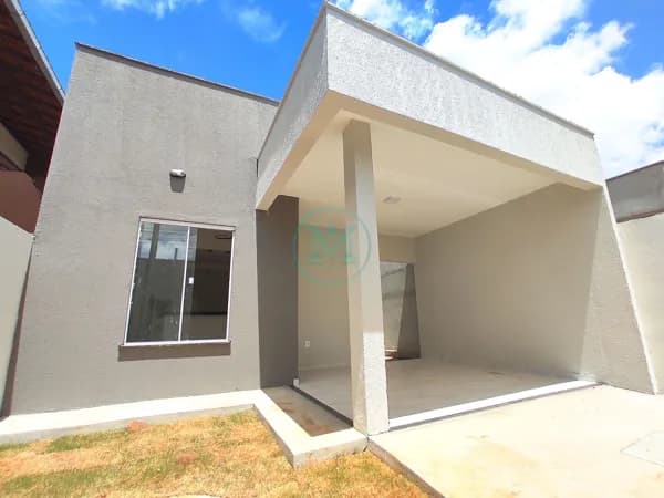 OPORTUNIDADE INCRÍVEL NO PARQUE VERDE EM PARNAMIRIM/RN
