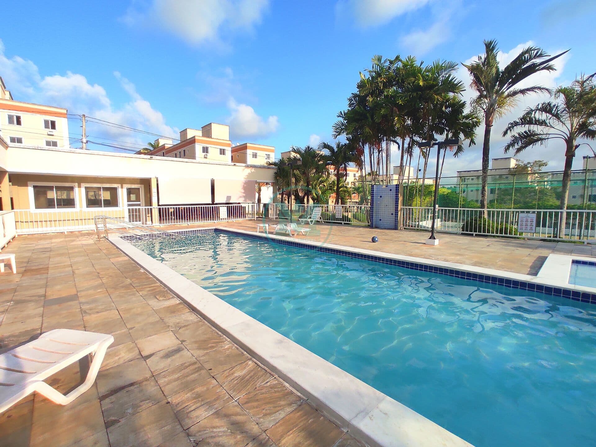 APARTAMENTO QUITADO EM NOVA PARNAMIRIM/RN