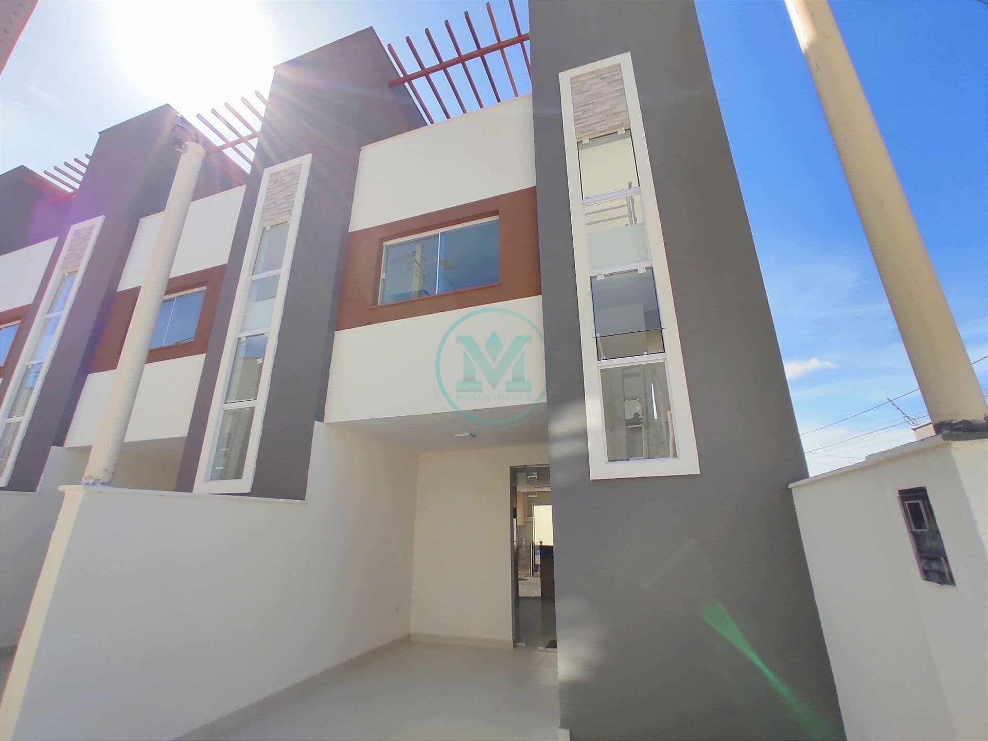 RESIDENCIAL TRIPLEX SOLARIUM - DO SEU JEITO EM PARNAMIRIM/RN