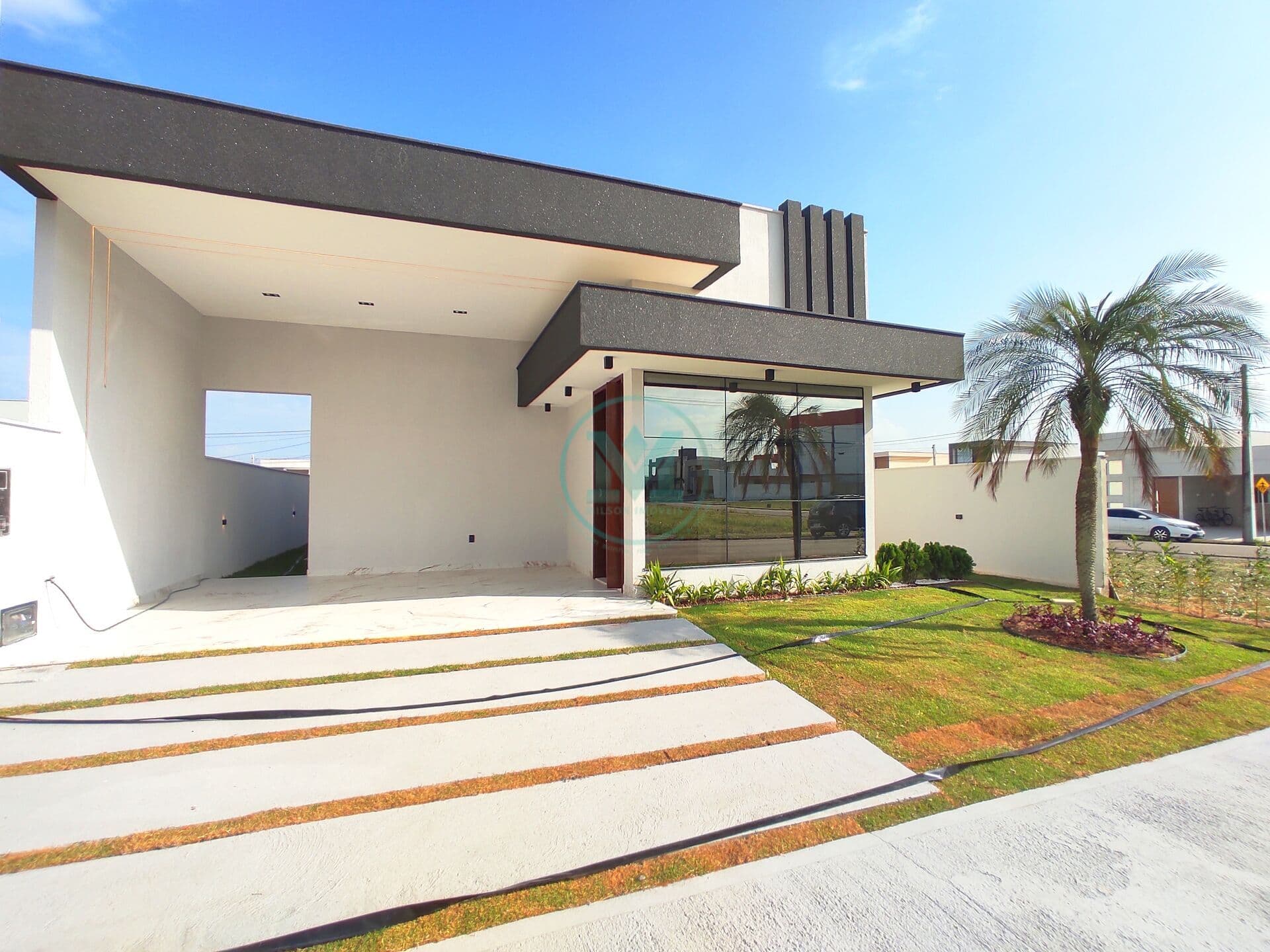 UM ESPETÁCULO DE CASA NO ECOVILLE 2 EM PARNAMIRIM/RN