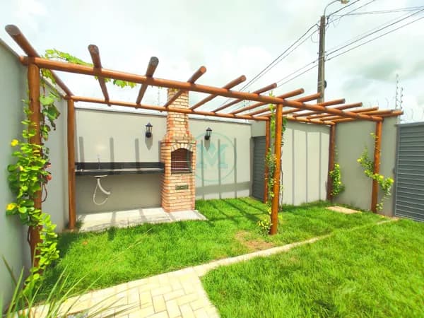 LINDO RESIDENCIAL EM PARNAMIRIM/RN