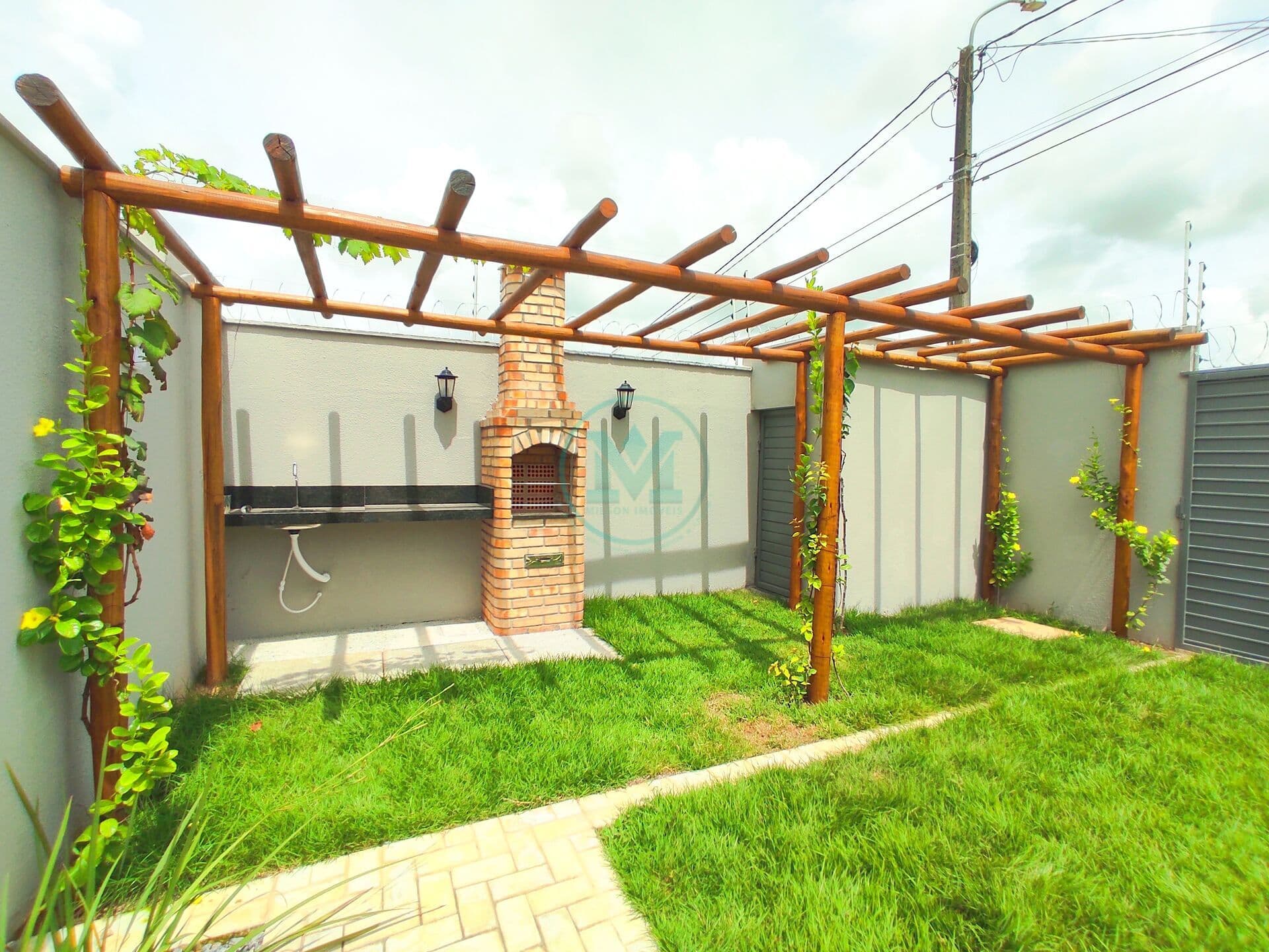 LINDO RESIDENCIAL EM PARNAMIRIM/RN