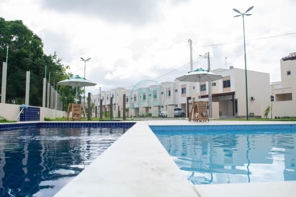 Residencial Jardine - Centro de Parnamirim/RN