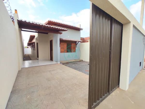 EIS A SUA CASA NOVA EM PARNAMIRIM/RN