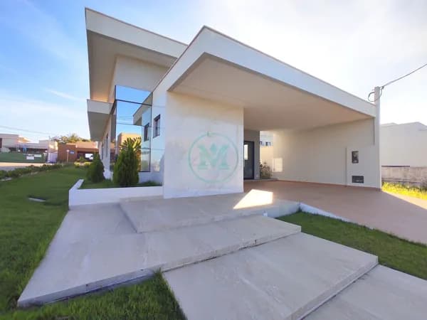 A SUA CASA DE ESQUINA NO ECOVILLE 2 EM PARNAMIRIM/RN