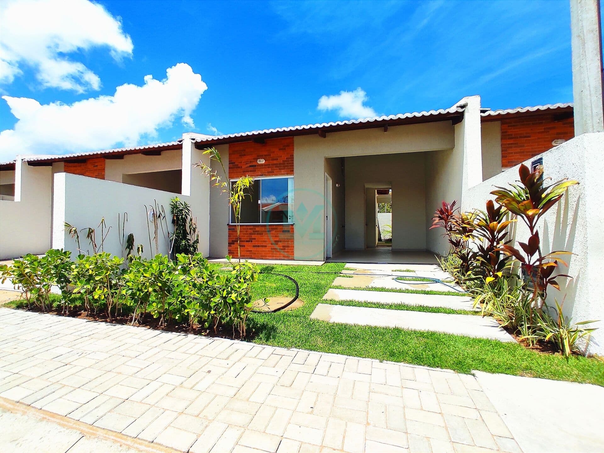 RESIDENCIAL POMPÉIA NO PAJUÇARA EM NATAL/RN