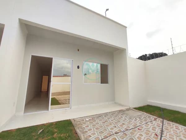 RESIDENCIAL TRE EM PARNAMIRIM/RN