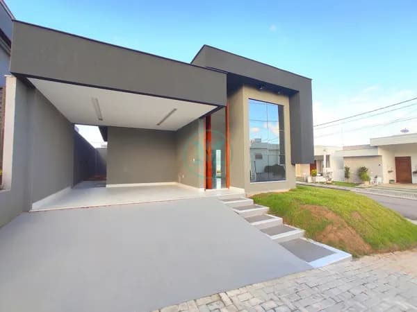 SUA GRANDE OPORTUNIDADE NO ECOVILLE 1 EM PARNAMIRIM/RN