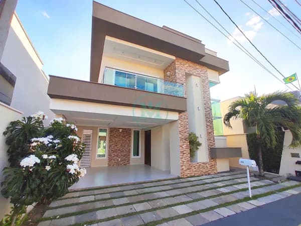 DÚPLEX DE ALTO LUXO NO CENTRAL PARK I EM PARNAMIRIM/RN