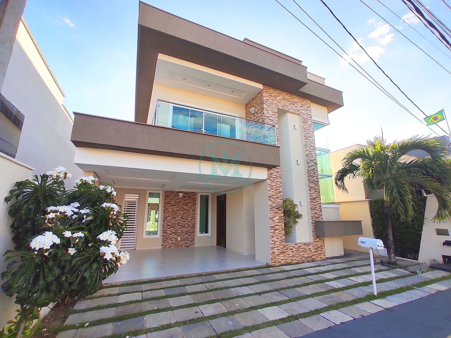 DÚPLEX DE ALTO LUXO NO CENTRAL PARK I EM PARNAMIRIM/RN