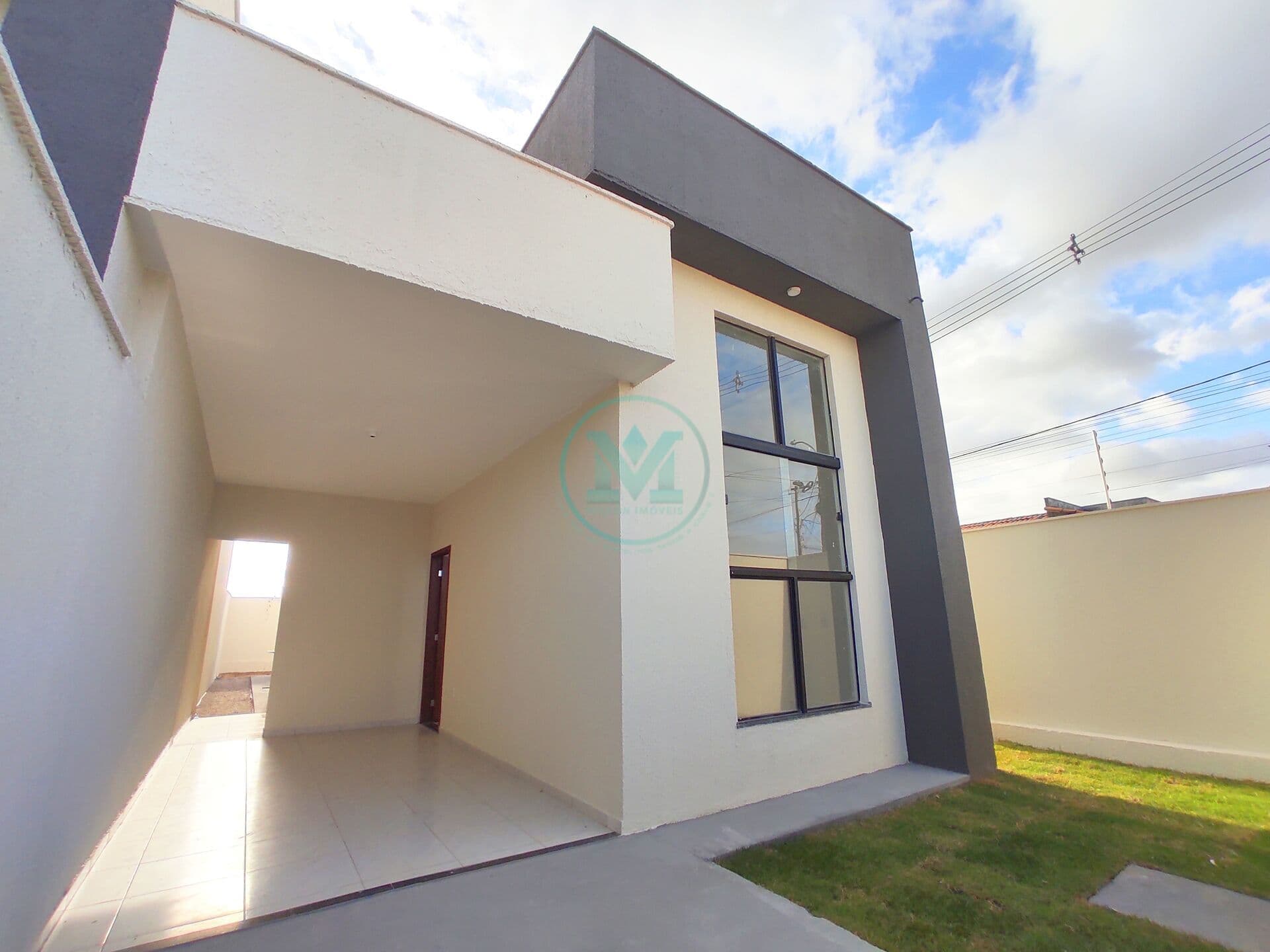 CASA DE PADRÃO ELEVADO EM PARNAMIRIM/RN
