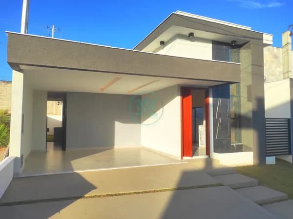 SUA CASA PERSONALIZADA NO ECOVILLE 1 EM PARNAMIRIM/RN