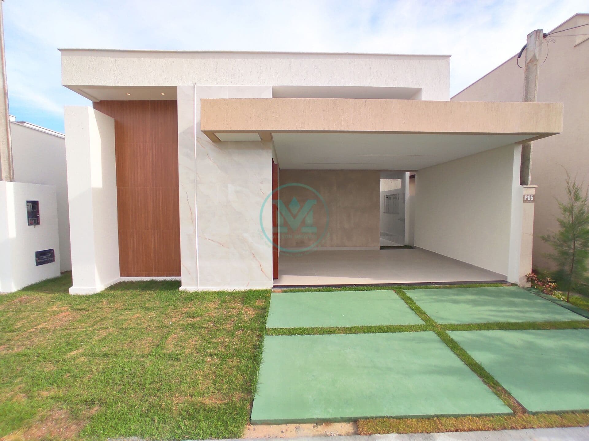 UM ESPETÁCULO DE CASA NO ECOVILLE 2 EM PARNAMIRIM/RN