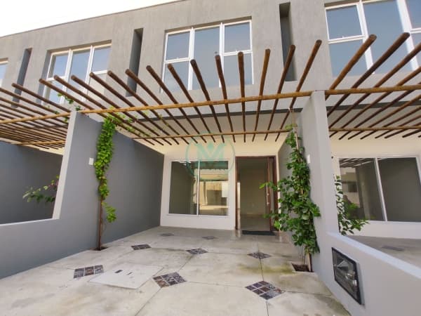 RESIDENCIAL CAMILO DE LELLIS EM NOVA PARNAMIRIM/RN