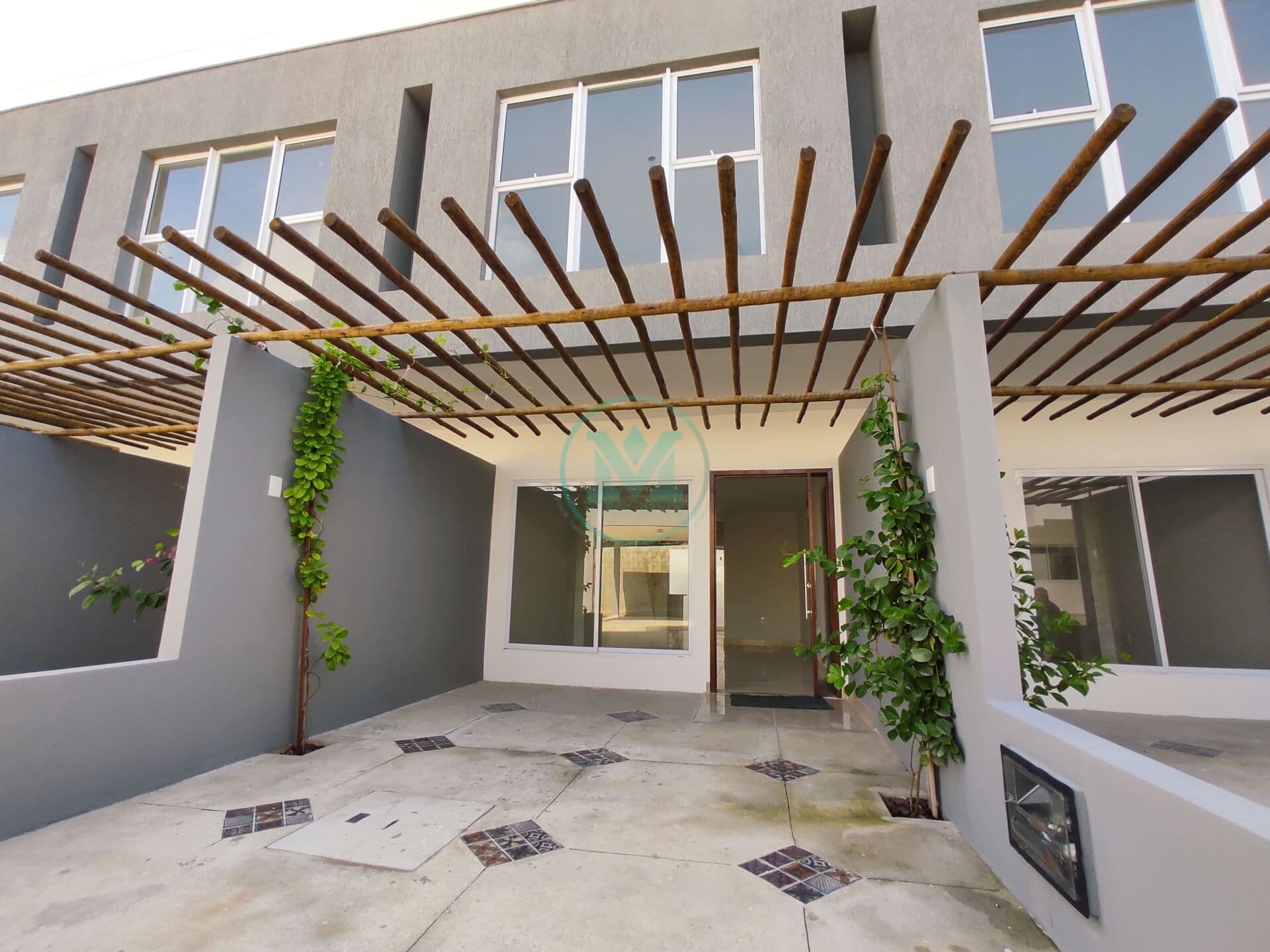 RESIDENCIAL CAMILO DE LELLIS EM NOVA PARNAMIRIM/RN