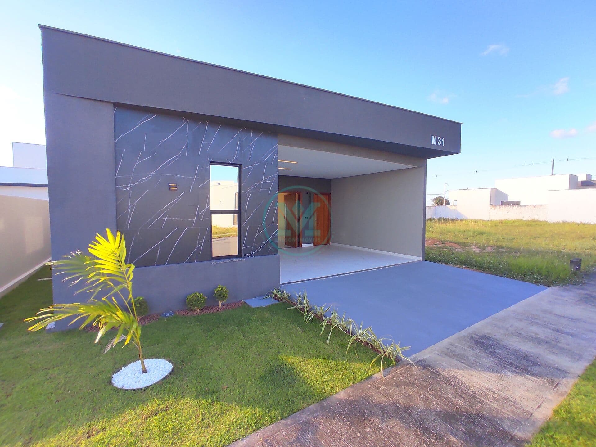MAGNÍFICA CASA NO ECOVILLE 2 EM PARNAMIRIM/RN