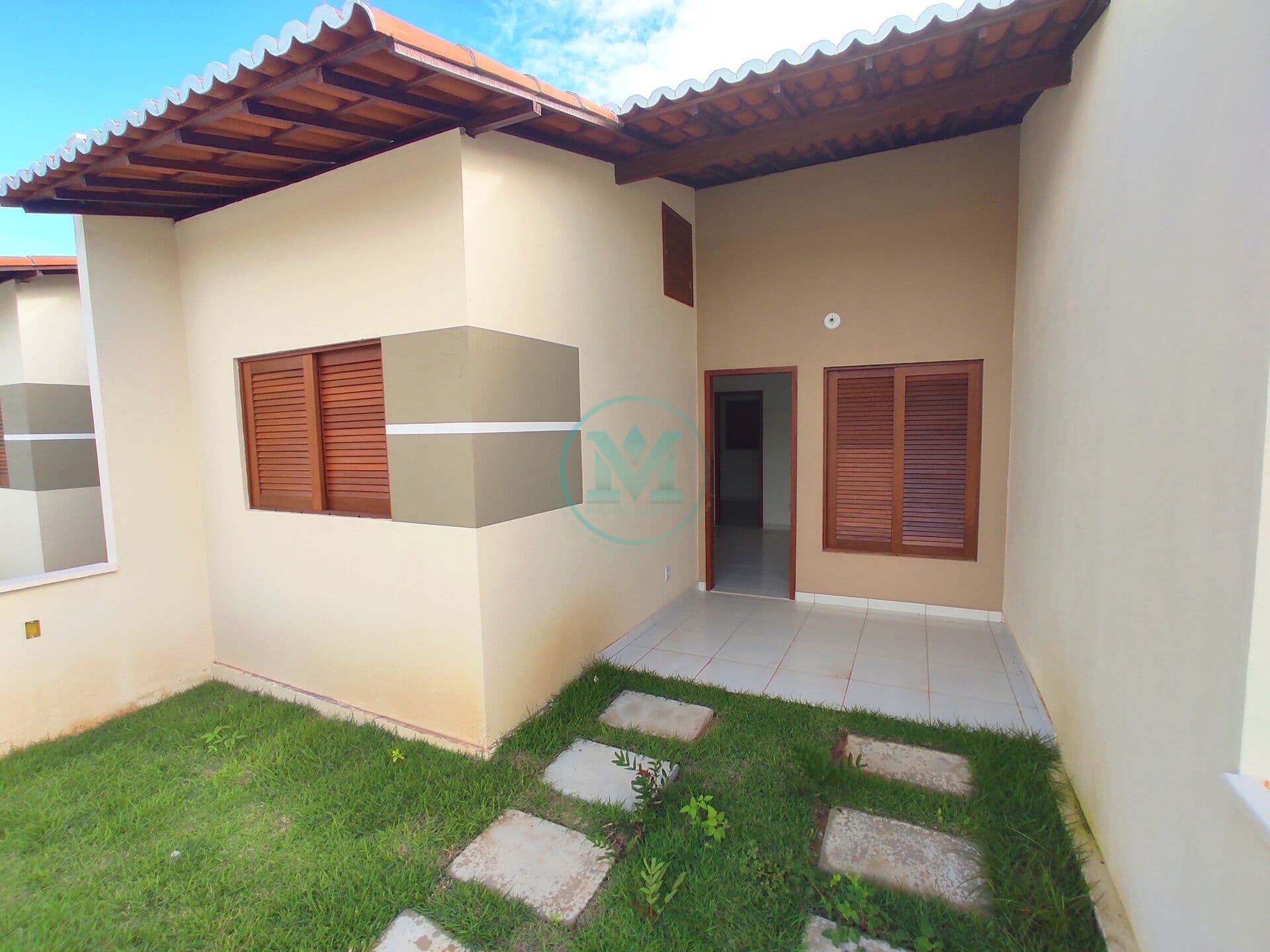 CHEGOU A SUA VEZ DE MORAR BEM EM PARNAMIRIM/RN
