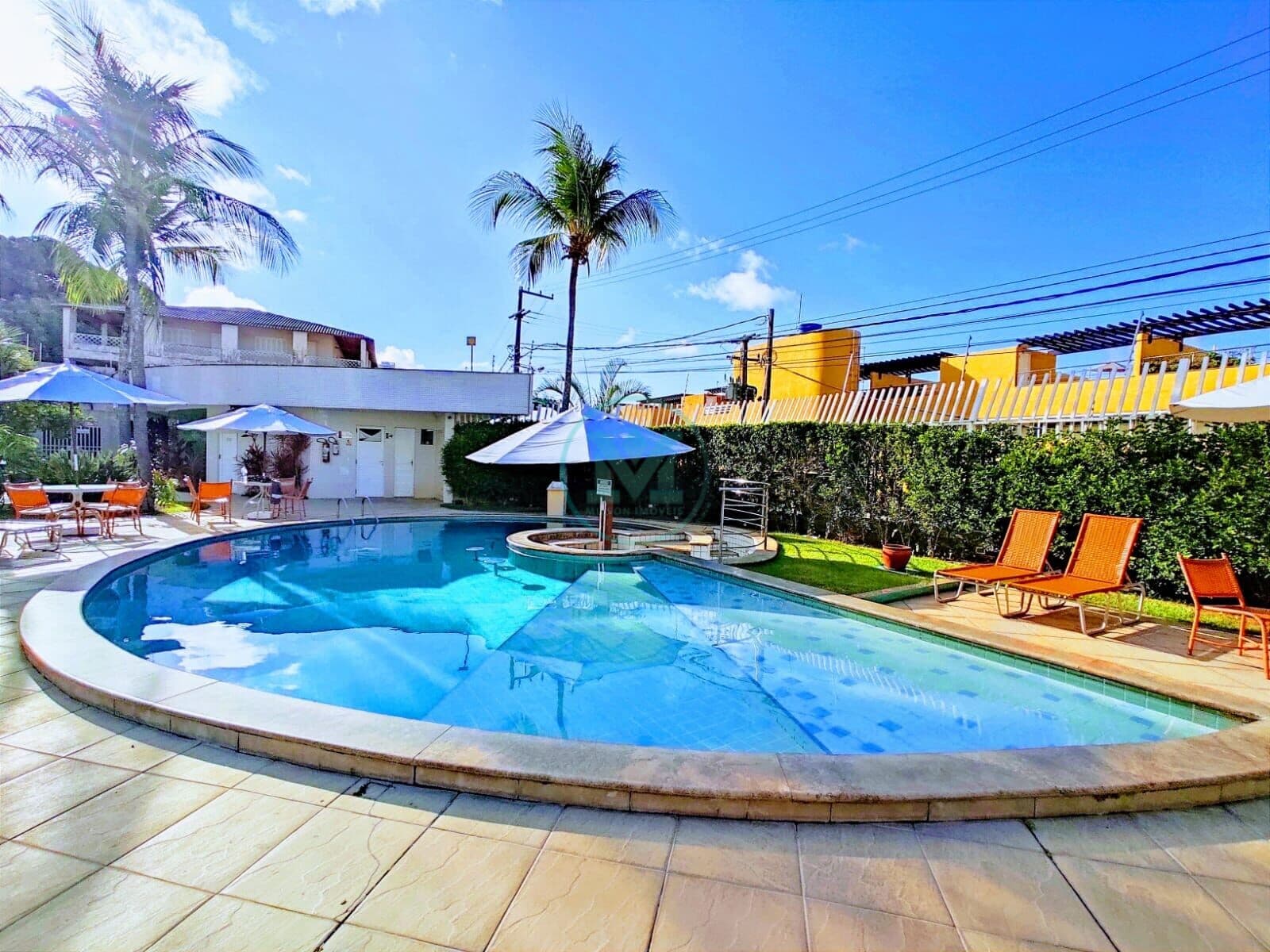 Apartamento no Residencial Varandas de Ponta Negra - Natal/RN