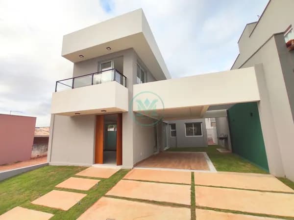 MAJESTOSO DÚPLEX NO FAZENDA PARK EM PARNAMIRIM/RN