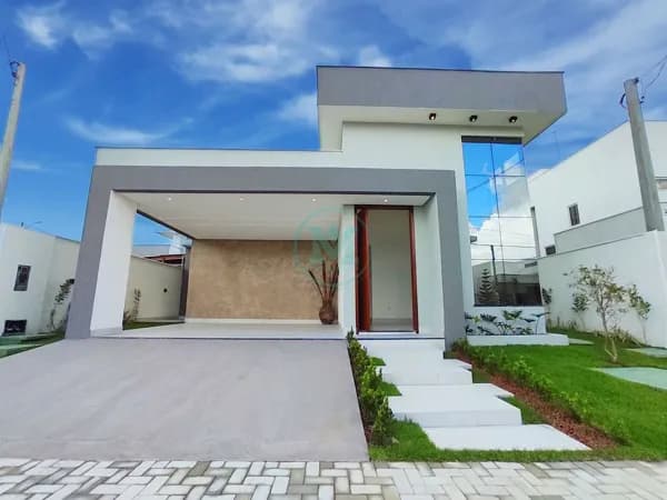 UMA JÓIA RARA NO ECOVILLE 1 EM PARNAMIRIM/RN
