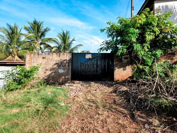 Apartamento em Colorado do Oeste - Cruzeiro