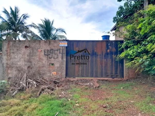 Apartamento em Colorado do Oeste - Cruzeiro