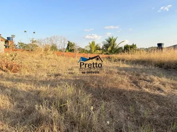 Terreno a venda pronto para construção no bairro Jorge Teixeira em Colorado do Oeste/RO