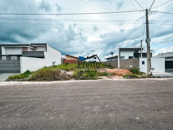 Terreno a venda no Bairro Cidade Verde IV