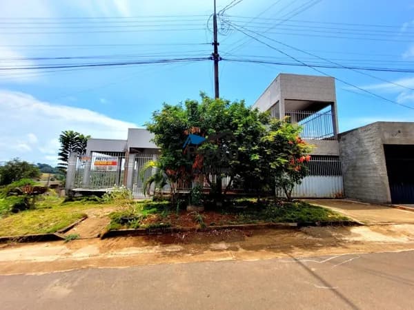 Casa em Colorado do Oeste - Cruzeiro