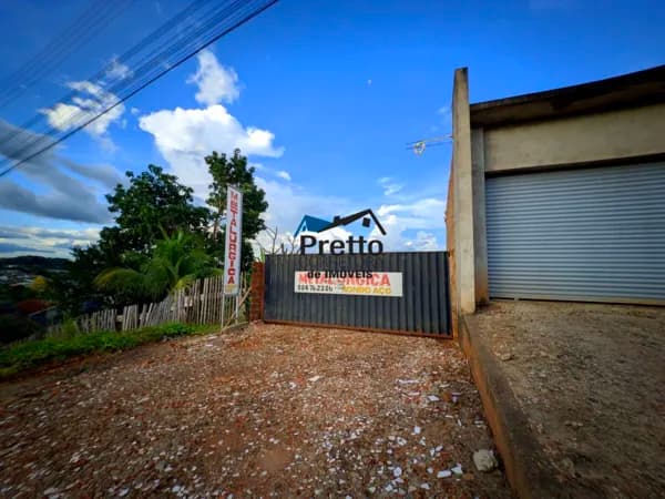 Ponto Comercial