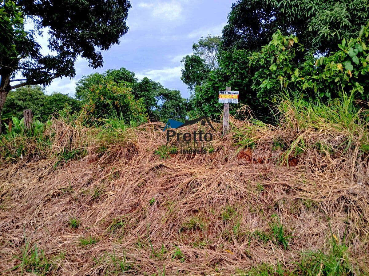 Vende-se Terreno com preço de Ocasião Localizado no bairro Minas Gerais em Colorado do Oeste/RO