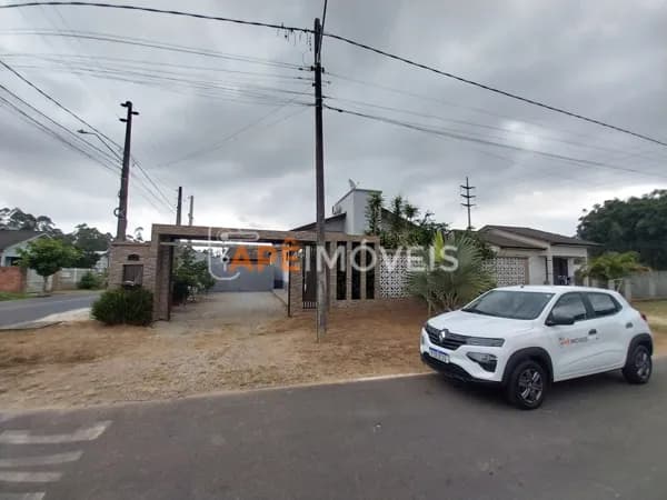 Casa Semi Mobiliada para Locação no Bairro São Sebastião