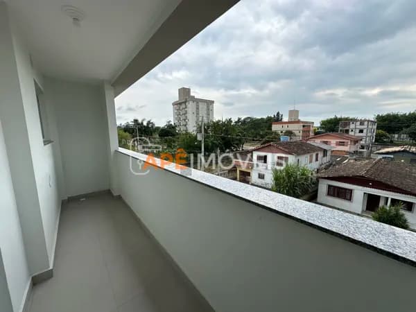 Apartamento para Locação Próximo a UNESC / SATC